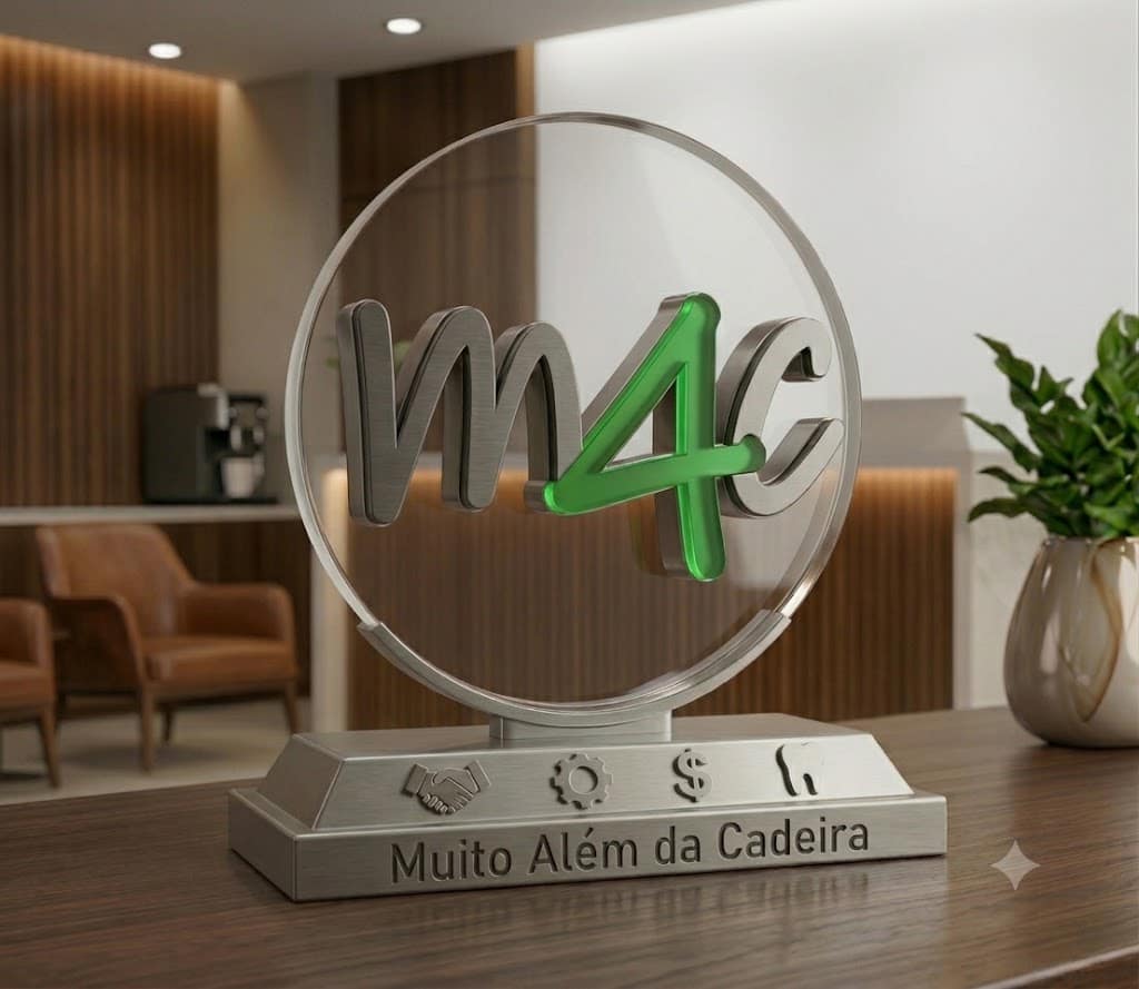 Muito Além da Cadeira - Mentoria para Dentistas